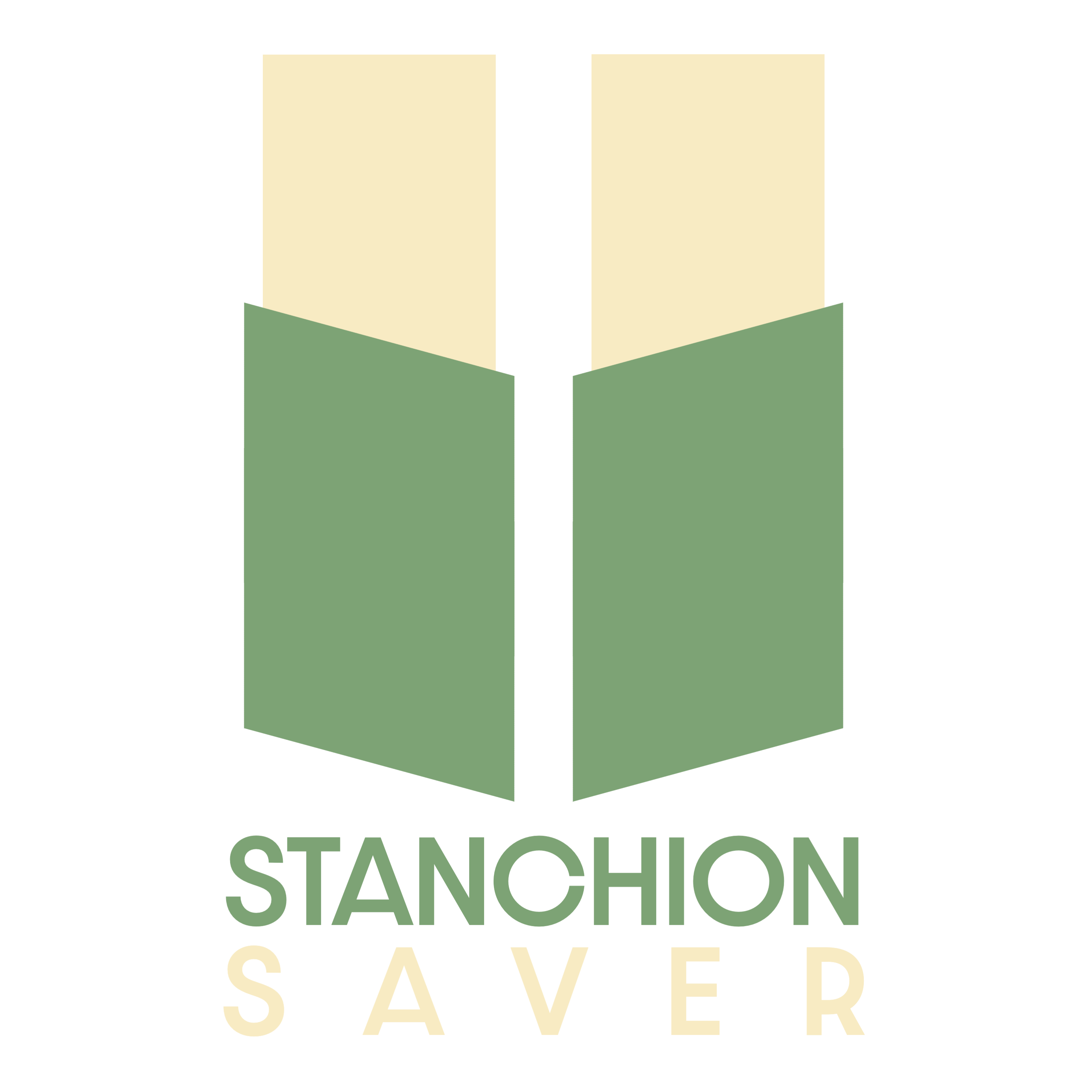 StanchionSaver